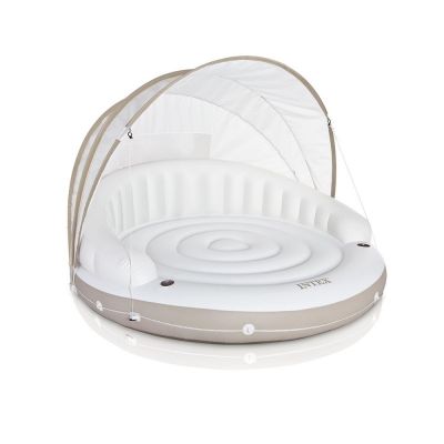 Lounge Caraïbes INTEX - Ferré piscines Allauch