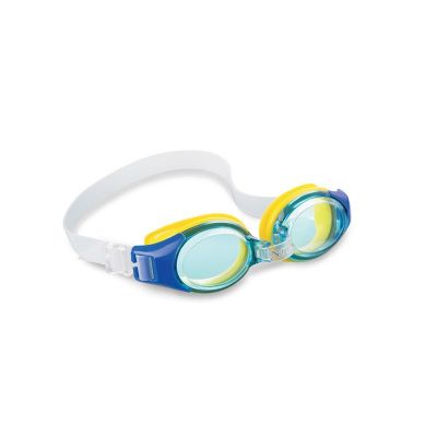 Lunette de natation enfant INTEX- Ferré Piscines Marseille 12eme