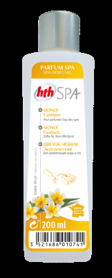 Hth SPA - SENTEUR 200 ml 