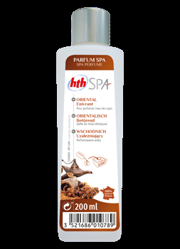 Hth SPA - SENTEUR 200 ml 