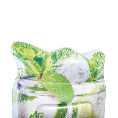 Matelas gonflable mojito Intex- Ferre Piscines