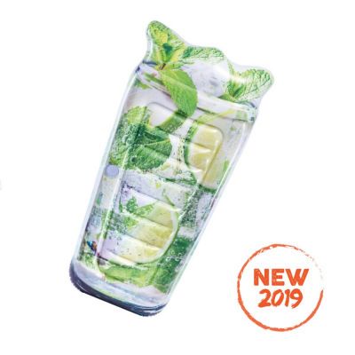 Mojito gonflable en vente chez Ferré Piscines 13