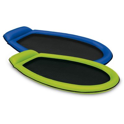 matelas immergé maille intex- ferré piscines Allauch