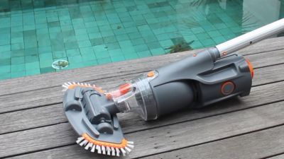 vektro pro aspirateur de piscine pas chère - Marseille
