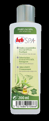 Hth SPA - SENTEUR 200 ml 