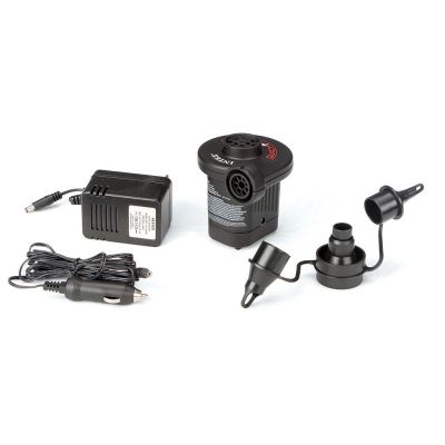 Ferré Piscines-Mini gonfleur électronique