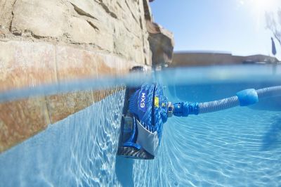 Robot zodiac pas chère chez ferre piscines Marseille