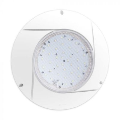 Seamaid - PROJECTEUR PLAT A LED - pour piscine PAR56 pas chère chez ferre piscines 