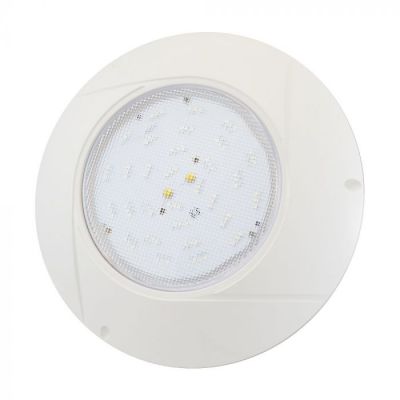 Seamaid - PROJECTEUR PLAT A LED - pour piscine PAR56 pas chère chez ferre piscines Aubagne 