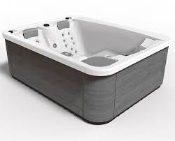 Spa portable OCEAN 40- Ferré piscine à allauch