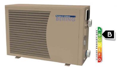 POMPE À CHALEUR BERING INVERTER 