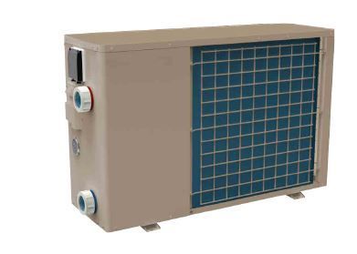 POMPE À CHALEUR BERING INVERTER 
