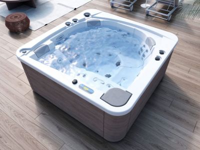 SPA PACIFIC Oceandreams Ferre pIscines proche de Marseille