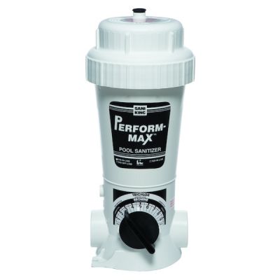 Chlorinateur pas chère chez Ferré piscines à Allauch 13 