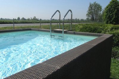 ferre piscines- laghetto