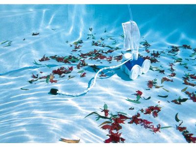 robot polaris 280 pas chère chez Ferre piscines Aubagne 