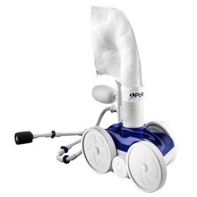 ROBOT POLARIS PAS CHERE PISCINE 
