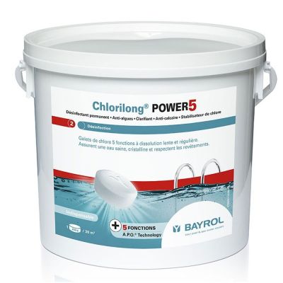 Magasin qui vend des produits bayrol piscines 
