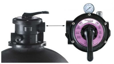 lavage de filtre- FERRE PISCINES
