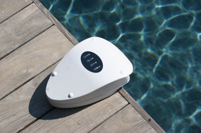 Ferré Piscines Alarme de Piscine Sécurité
