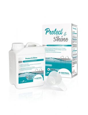 Nettoyant ligne d'eau piscine - Bayrol 