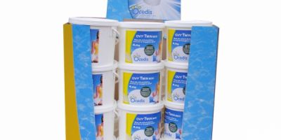 océdis galet oxygène pas chère Allauch - magasin de piscines 