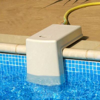Régulateur d'eau pour bassin Aubagne