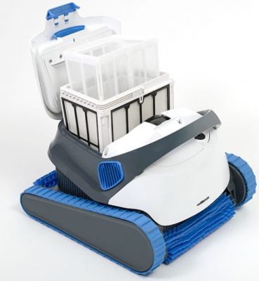 ROBOT DE PISCINE DOLPHIN S300 i 