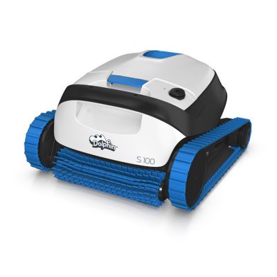 ROBOT DE PISCINE DOLPHIN S100 