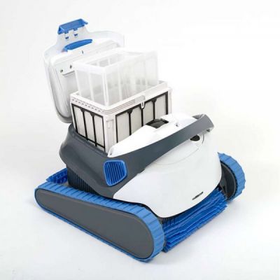ROBOT DE PISCINE DOLPHIN S300