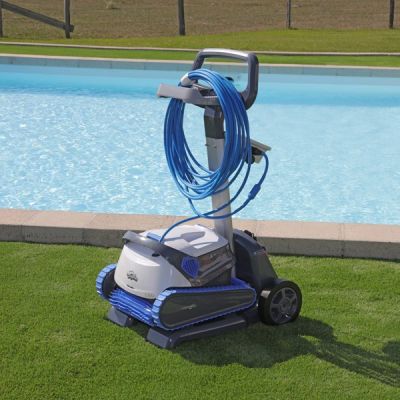 ROBOT DE PISCINE DOLPHIN S300