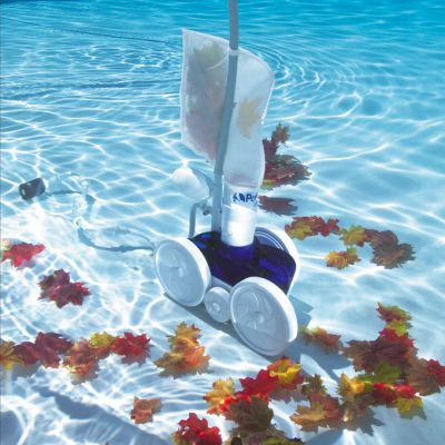 Robot POLARIS 280- FERRE PISCINES