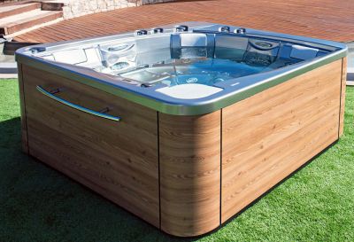 Spa design - EVOLUTION 70 - Astral pool - Ferré piscines