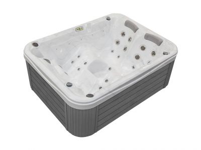 spa 330 L pas chère scp - ferré piscines 