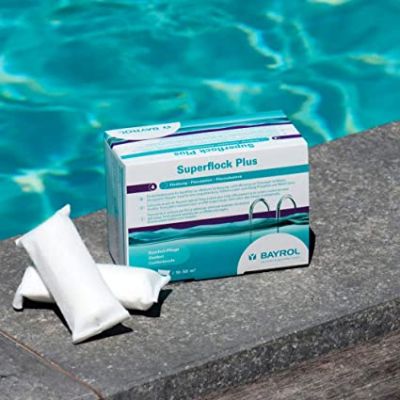 Bon pisciniste sur Marseille qui vend des produits - Ferre piscines 