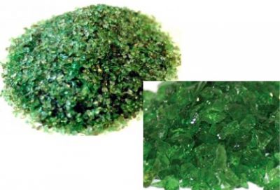 verre activé afm - Ferré Piscines