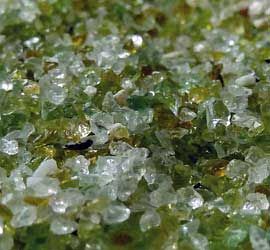 verre activé afm - Ferré Piscines