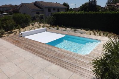 INSTALLATION D'UN VOLET AUTOMATIQUE 