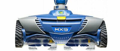 Mx9 zodiac pas chère ferre piscines 